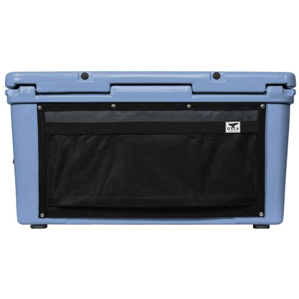 Amazon | ORCA(オルカ) Light Blue 140Quart Cooler ライトブルー